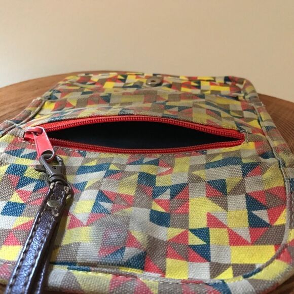 Geometric Kava Wallet - Picture 4 of 9